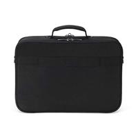 Dicota Eco Multi Plus SELECT 14-15.6 Laptoptas Geschikt voor max. (laptop): 39,6 cm (15,6) Zwart - thumbnail