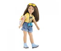 Corolle girls - nature & adventure outfit - thumbnail