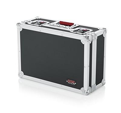 Gator Cases G-TOUR-M15 houten flightcase voor 15 microfoons
