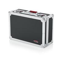 Gator Cases G-TOUR-M15 houten flightcase voor 15 microfoons - thumbnail