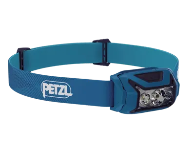 Petzl Actik Hoofdlamp