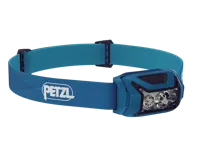 Petzl Actik Hoofdlamp - thumbnail