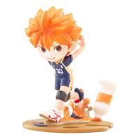 Haikyu!! PalVerse PVC Statue Shoyo Hinata 10 cm - thumbnail