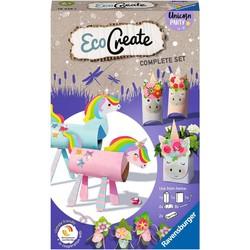 Ravensburger Ecocreate mini - unicorn party Ravensburger Ecocreate mini - unicorn party