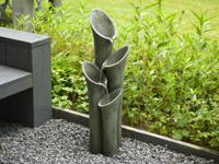 Ubbink acquaarte - montreux waterornament (grijs) - thumbnail