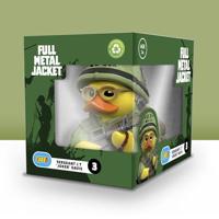 Full Metal Jacket Tubbz PVC Figure Sgt J.T Davis Boxed Edition 10 cm - thumbnail