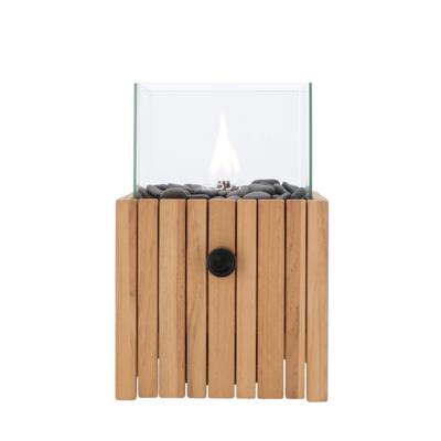 COSI 5801300 Cosiscoop Gaslantaarn Teak