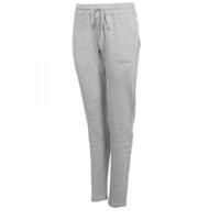 Hummel 134601 Authentic Jogging Pants Ladies - Grey Mele - S - thumbnail