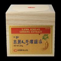 Ilhwa Ginseng extract 300 Gram - thumbnail