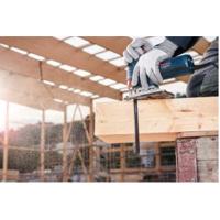 Bosch Accessories 2608637944 Decoupeerzaagblad T 344 D Speed for Wood, verpakking van 3 stuks 3 stuk(s) - thumbnail