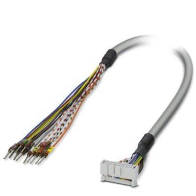 Phoenix Contact CABLE-FLK14/OE/0,14/ 300 2305295 PLC-verbindingskabel Phoenix Contact CABLE-FLK14/OE/0,14/ 300 2305295 PLC-verbindingskabel
