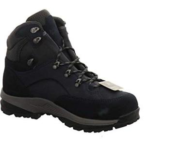Hanwag - Banks Narrow GTX Wandelschoen Dames Hanwag - Banks Narrow GTX Wandelschoen Dames