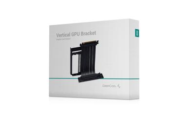 DeepCool VERTICAL GPU BRACKET Universeel GPU-houder DeepCool VERTICAL GPU BRACKET Universeel GPU-houder