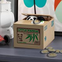 Panda Spaarpot - Panda Bank - thumbnail