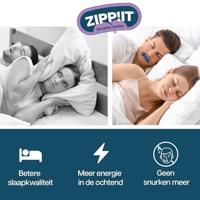 Zippit Slaapstrips Mond - thumbnail