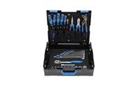 Gedore Gereedschapset In L-Boxx 136®, 30-Dlg. (1100 004) - 3085287 - thumbnail