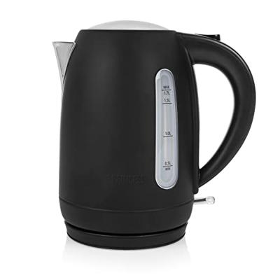 Princess 236032 Waterkoker Aantal/Volume: 1.7 l Zwart - thumbnail