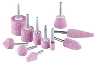 Flexovit stiftslijpsteen 52 40x25 6x40 41a36pv | 20 stuk stuks