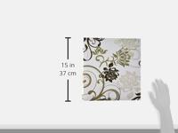 walther+ design EA-201-W EA-201-W Fotoalbum (b x h) 31 cm x 33 cm Wit - thumbnail