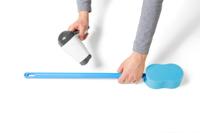 Vitility Badspons buigbaar - thumbnail