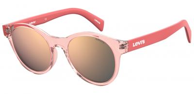 Zonnebril Dames Levi's LV-1000-S-35J Ø 51 mm