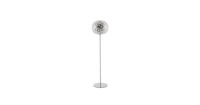 Kartell Planet Low Vloerlamp - Transparant - thumbnail