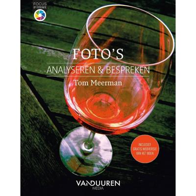 Foto's analyseren en bespreken (Paperback)
