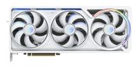 VGA ASUS GeForce RTX 5080 ROG-ASTRAL-RTX5080-O16G-WHITE - thumbnail