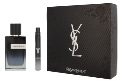 Yves Saint Laurent Y Giftset Eau de Parfum 110 ml