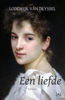 Een liefde (Paperback) - thumbnail