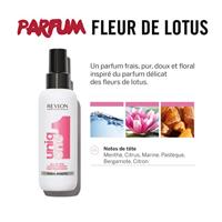 Uniq-One All in One Hair Treatment Lotus Flower - thumbnail