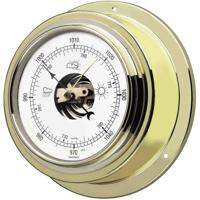TFA Dostmann 29.4010B 29.4010B Barometer Messing - thumbnail