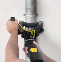 tubo Sander 1300 W - thumbnail