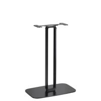 SoundXtra SDXDH350FS1021 DENON HOME 350 STANDAARD Audio vloerstandaard Zwart - thumbnail