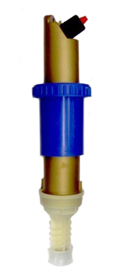 Drukspuit Miura 16 zuigerset