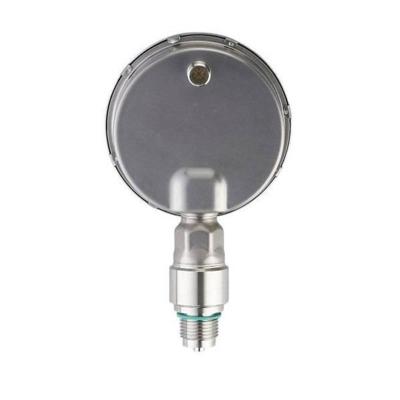 ifm Electronic Druksensor 1 stuk(s) PG2451 0 psi tot 3625 psi M12 1x NC, 1x NO, Analoog