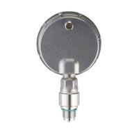 ifm Electronic Druksensor 1 stuk(s) PG2451 0 psi tot 3625 psi M12 1x NC, 1x NO, Analoog - thumbnail