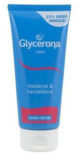 Glycerona Handcreme Classic Tube Glycerona Handcreme Classic Tube