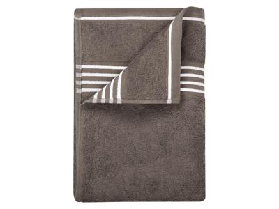 Gözze Badhanddoek Rio 70 x 140 cm (Taupe) Gözze Badhanddoek Rio 70 x 140 cm (Taupe)
