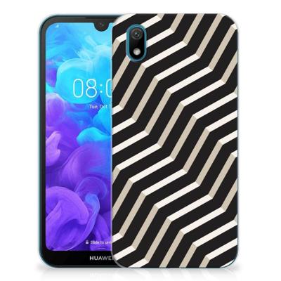 Huawei Y5 (2019) | TPU Hoesje | Illusion