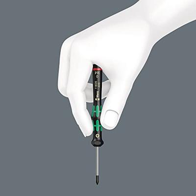 Wera 2067 Kraftform Micro TORX® Schroevendraaier, TX 1 x 40 mm - 1 stuk(s) - 05118035001 - thumbnail