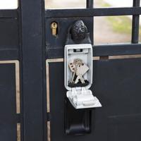 Master Lock 5420EURD Sleutelkastje met intrekbare beugel - thumbnail