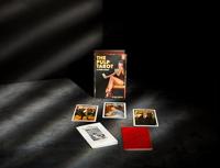 UPG Pulp Tarot Deck bevat 78 sensationele kaarten - thumbnail