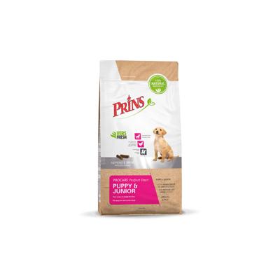 Prins hondenvoer ProCare Puppy & Junior Perfect Start 3 kg