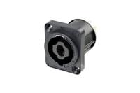Neutrik NL4MPXX speakON chassisdeel - thumbnail