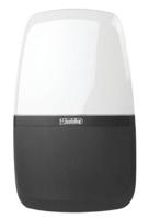 Mini Exclusive Plus Exclusive Plus Urban Black windscherm - thumbnail