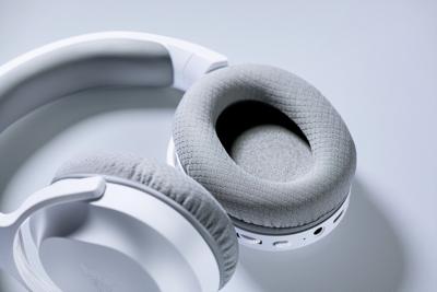 Razer Barracuda X Draadloos Wit Gaming Headset Razer Barracuda X Draadloos Wit Gaming Headset