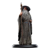 Lord of the Rings Mini Statue Gandalf the Grey 19 cm - thumbnail