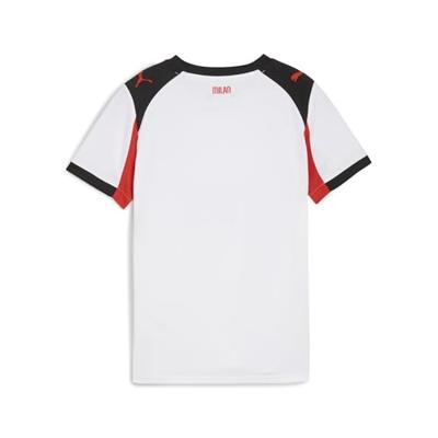 PUMA AC Milan Uitshirt 2025-2026 Kids PUMA AC Milan Uitshirt 2025-2026 Kids
