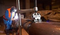Vario-spanopzetstuk VAD Bessey VAD Spanbreedte (max.):45 mm Afmeting, lengte: 110 mm - thumbnail